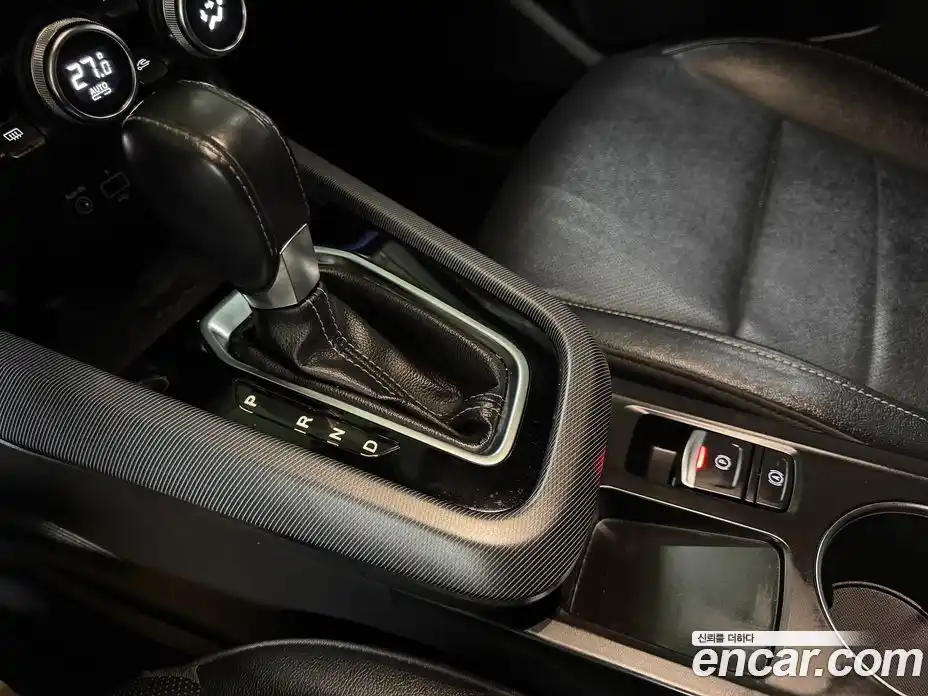 Renault XM3 2020 1.3 Автомат в Москве № 152713, фото 12