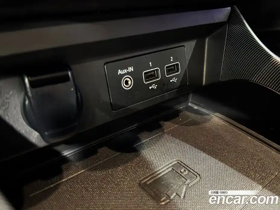 Renault XM3 2020 1.3 Автомат в Москве № 152713, фото 15