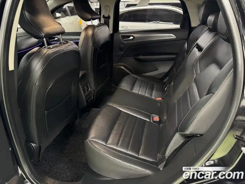 Renault XM3 2020 1.3 Автомат в Москве № 152713, фото 17