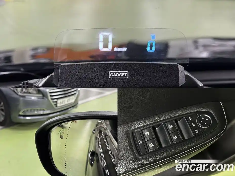 Renault XM3 2020 1.3 Автомат в Москве № 152713, фото 19