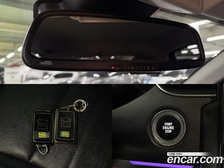 Renault XM3 2020 1.3 Автомат в Москве № 152713, фото 20