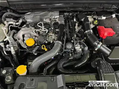 Renault XM3 2020 1.3 Автомат в Москве № 152713, миниатюра 5