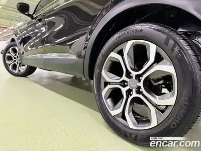 Renault XM3 2020 1.3 Автомат в Москве № 152713, миниатюра 6