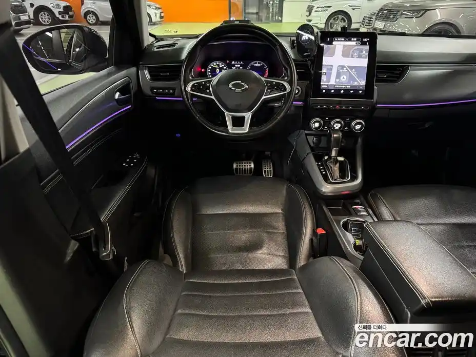 Renault XM3 2020 1.3 Автомат в Москве № 152713, фото 8