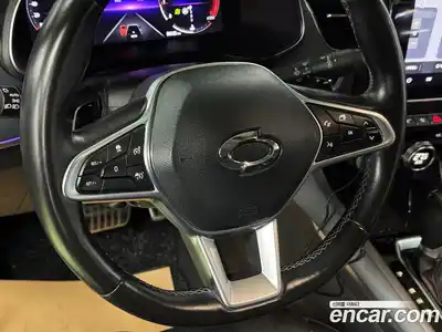 Renault XM3 2020 1.3 Автомат в Москве № 152713, миниатюра 9