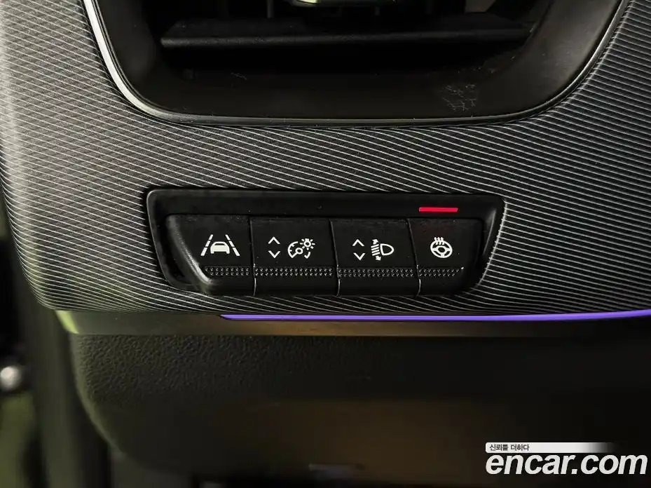 Renault XM3 2020 1.3 Автомат в Москве № 152713, фото 10