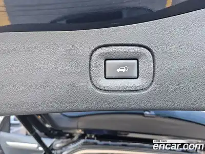 Renault QM6 2019 2.0 Автомат в Москве № 153049, миниатюра 12