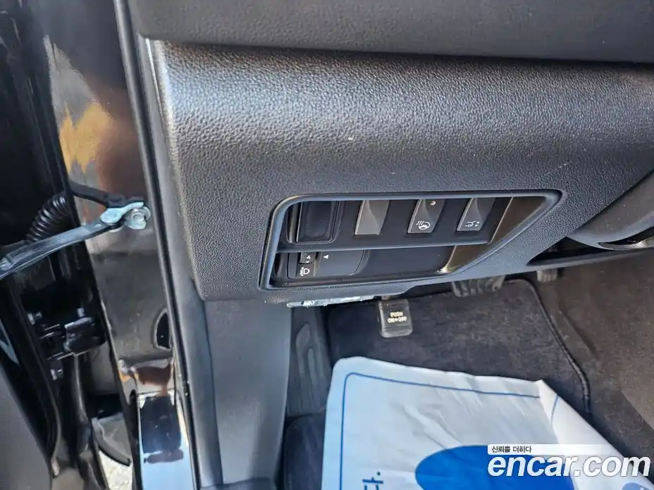 Renault QM6 2019 2.0 Автомат в Москве № 153049, фото 15