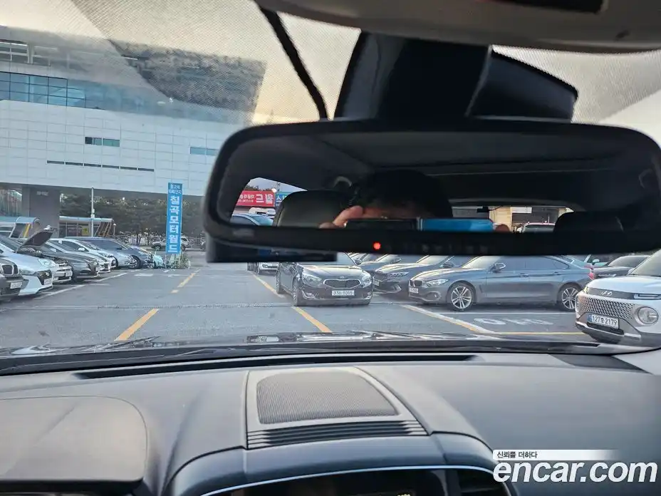 Renault QM6 2019 2.0 Автомат в Москве № 153049, фото 19