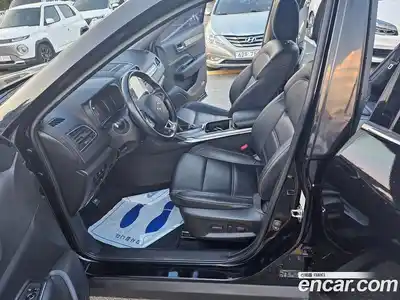 Renault QM6 2019 2.0 Автомат в Москве № 153049, миниатюра 9