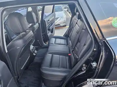 Renault QM6 2019 2.0 Автомат в Москве № 153049, миниатюра 10