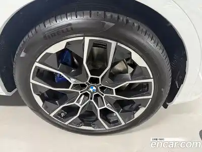 BMW X7 2025 3.0 Автомат в Москве № 153132, миниатюра 11