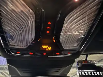 BMW X7 2025 3.0 Автомат в Москве № 153132, миниатюра 12