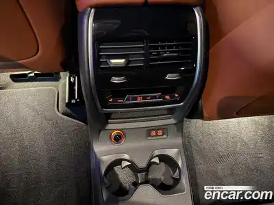 BMW X7 2025 3.0 Автомат в Москве № 153132, миниатюра 6