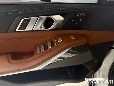 BMW X7 2025 3.0 Автомат в Москве № 153132, миниатюра 8