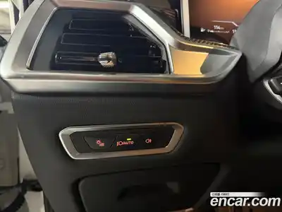 BMW X7 2025 3.0 Автомат в Москве № 153132, миниатюра 10