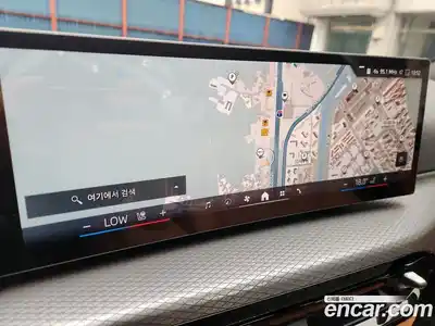 BMW 3-Series 2025 2.0 Автомат в Москве № 153198, миниатюра 11