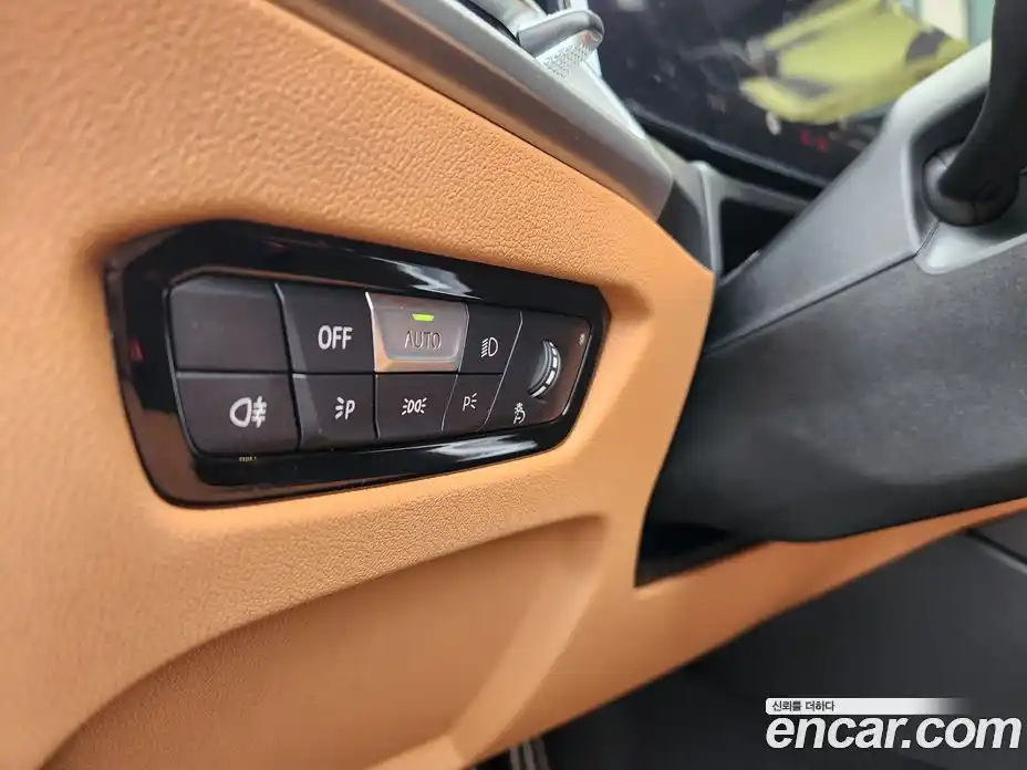 BMW 3-Series 2025 2.0 Автомат в Москве № 153198, фото 15