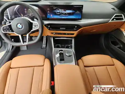 BMW 3-Series 2025 2.0 Автомат в Москве № 153198, миниатюра 6