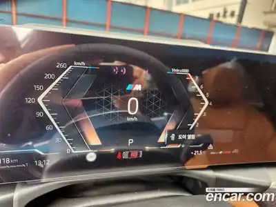 BMW 3-Series 2025 2.0 Автомат в Москве № 153198, миниатюра 9