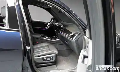 BMW X5 2024 3.0 Автомат в Москве № 153573, миниатюра 11