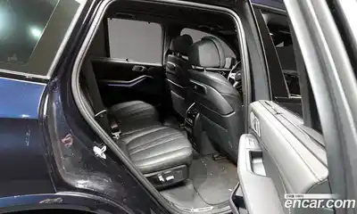 BMW X5 2024 3.0 Автомат в Москве № 153573, миниатюра 12