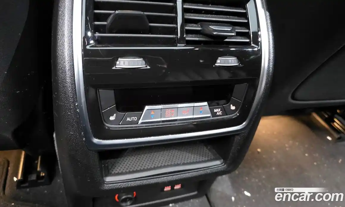 BMW X5 2024 3.0 Автомат в Москве № 153573, фото 18