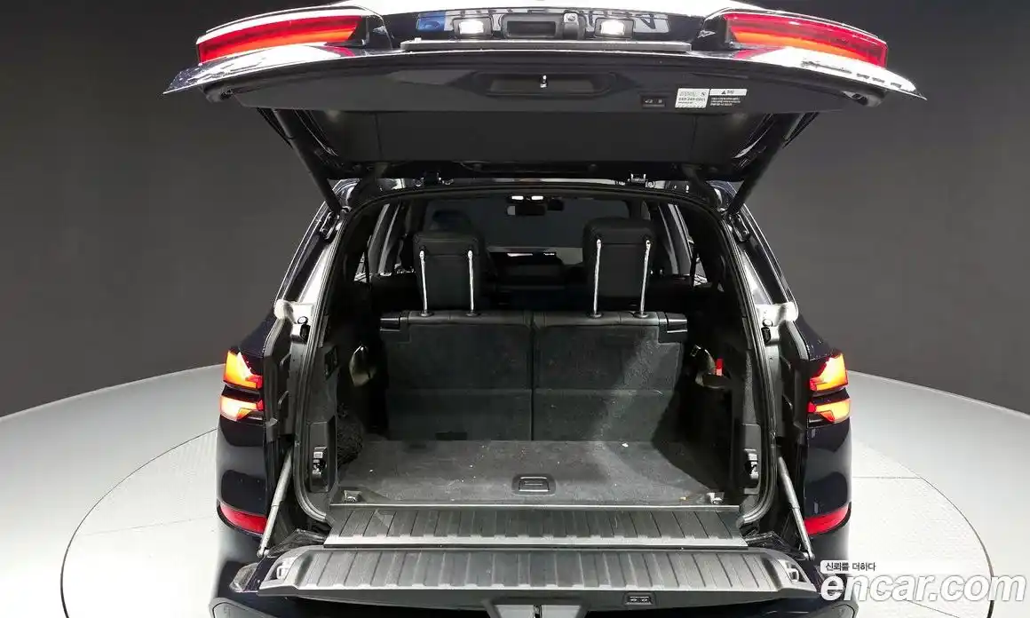 BMW X5 2024 3.0 Автомат в Москве № 153573, фото 20