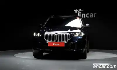BMW X5 2024 3.0 Автомат в Москве № 153573, миниатюра 3