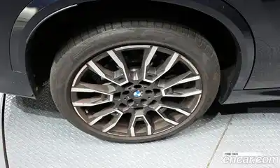 BMW X5 2024 3.0 Автомат в Москве № 153573, миниатюра 5