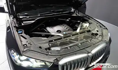 BMW X5 2024 3.0 Автомат в Москве № 153573, миниатюра 6
