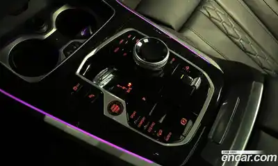 BMW X5 2024 3.0 Автомат в Москве № 153573, миниатюра 9