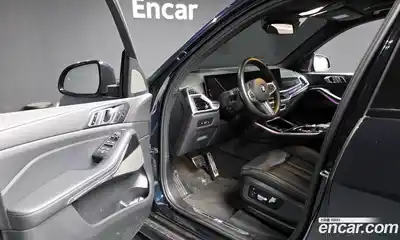 BMW X5 2024 3.0 Автомат в Москве № 153573, миниатюра 10