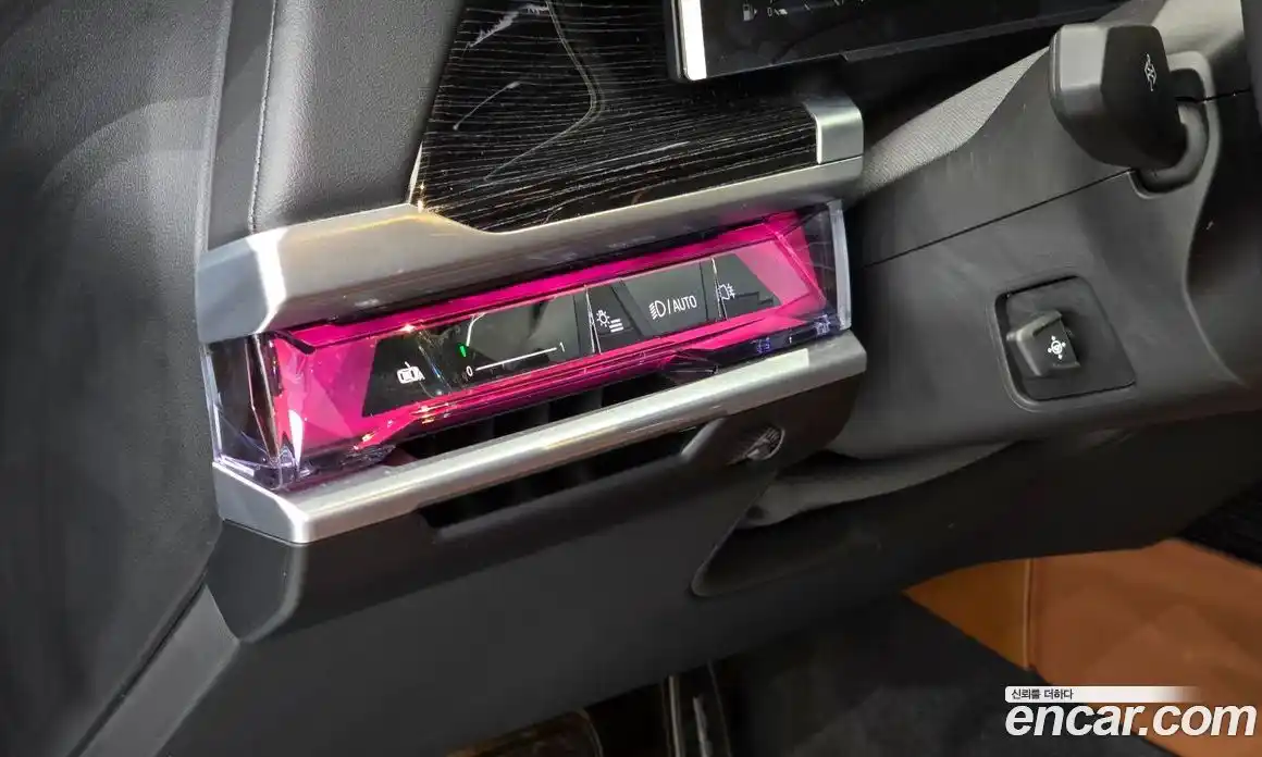 BMW 7-Series 2025 3.0 Автомат в Москве № 153962, фото 11