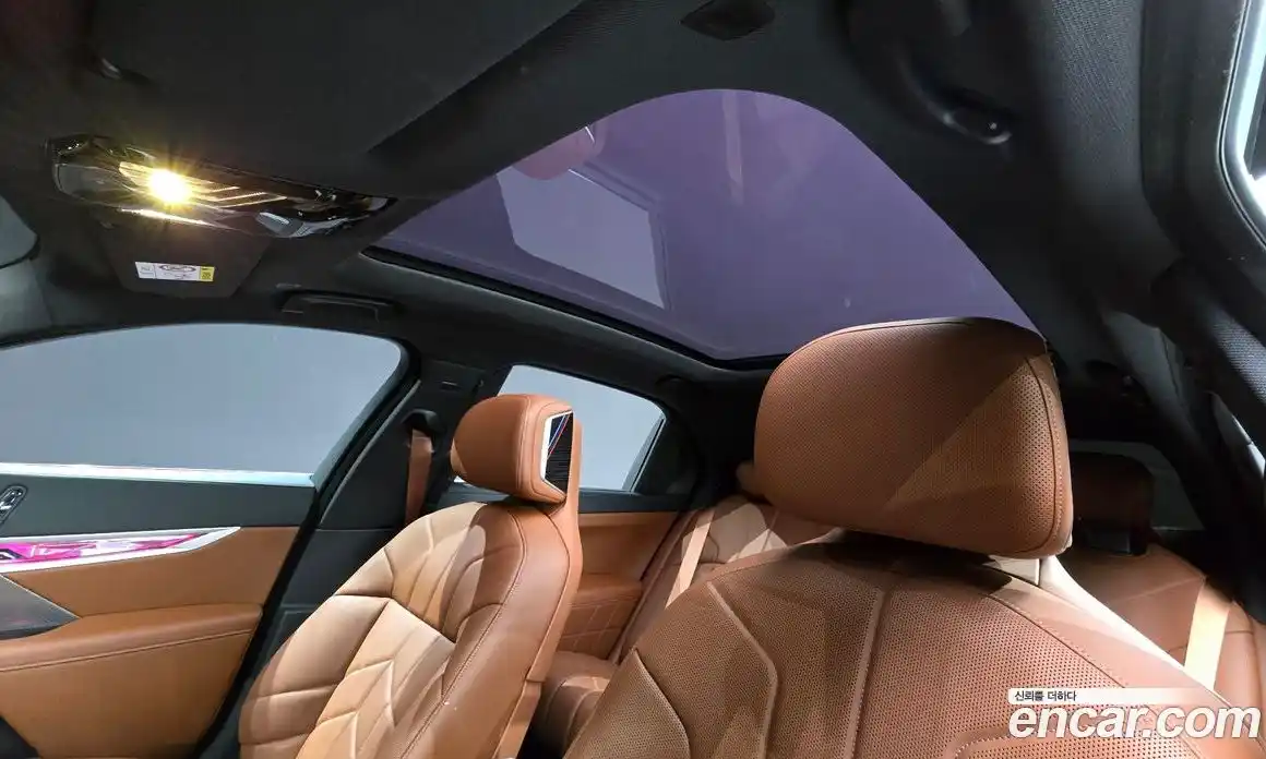 BMW 7-Series 2025 3.0 Автомат в Москве № 153962, фото 12