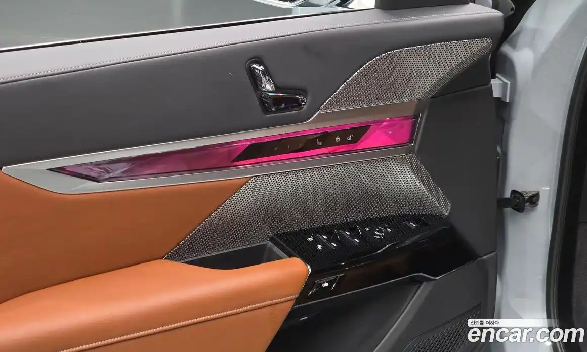 BMW 7-Series 2025 3.0 Автомат в Москве № 153962, фото 13