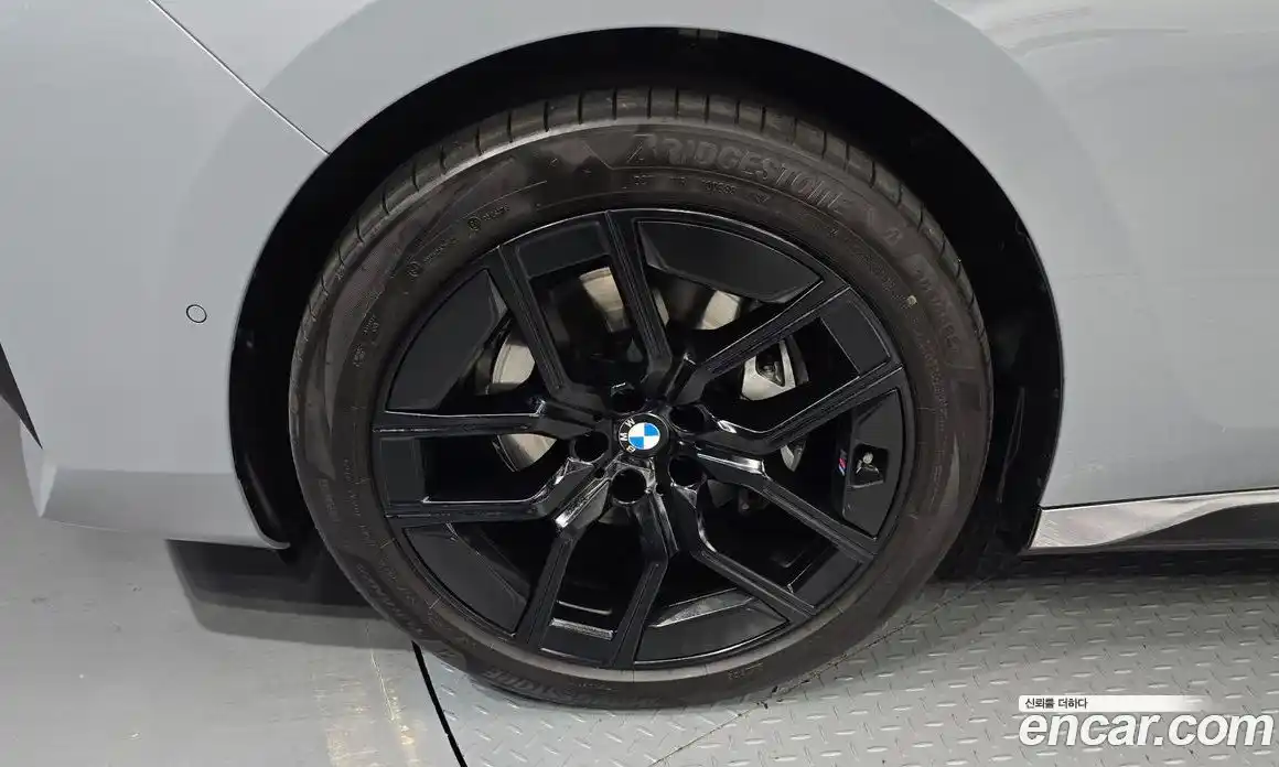 BMW 7-Series 2025 3.0 Автомат в Москве № 153962, фото 19