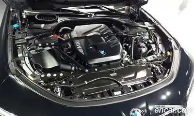 BMW 7-Series 2025 3.0 Автомат в Москве № 153962, миниатюра 5