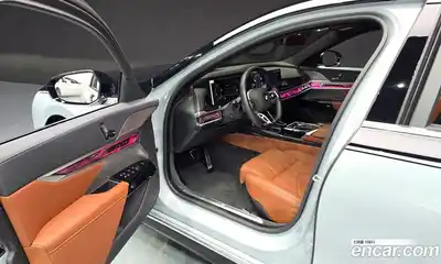 BMW 7-Series 2025 3.0 Автомат в Москве № 153962, миниатюра 8