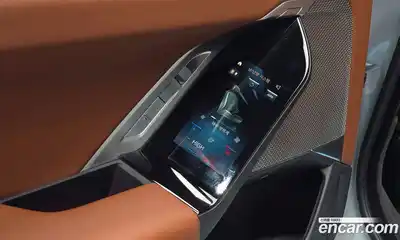 BMW 7-Series 2025 3.0 Автомат в Москве № 153962, миниатюра 10