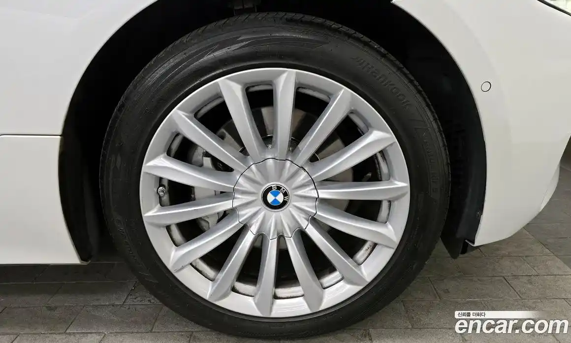 BMW Gran Turismo 2022 3.0 Автомат в Москве № 154803, фото 11