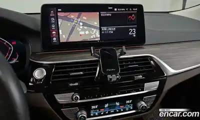 BMW Gran Turismo 2022 3.0 Автомат в Москве № 154803, миниатюра 2