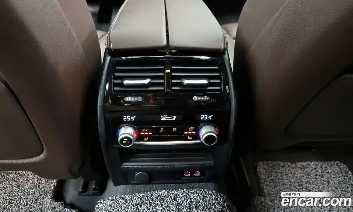 BMW Gran Turismo 2022 3.0 Автомат в Москве № 154803, фото 3