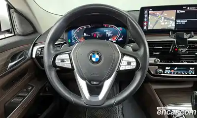 BMW Gran Turismo 2022 3.0 Автомат в Москве № 154803, миниатюра 6