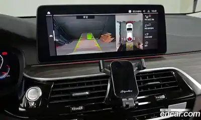 BMW Gran Turismo 2022 3.0 Автомат в Москве № 154803, миниатюра 8