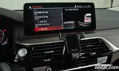 BMW Gran Turismo 2022 3.0 Автомат в Москве № 154803, миниатюра 10