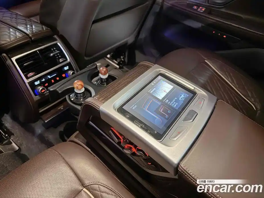 BMW 7-Series 2021 3.0 Автомат в Москве № 156413, фото 14