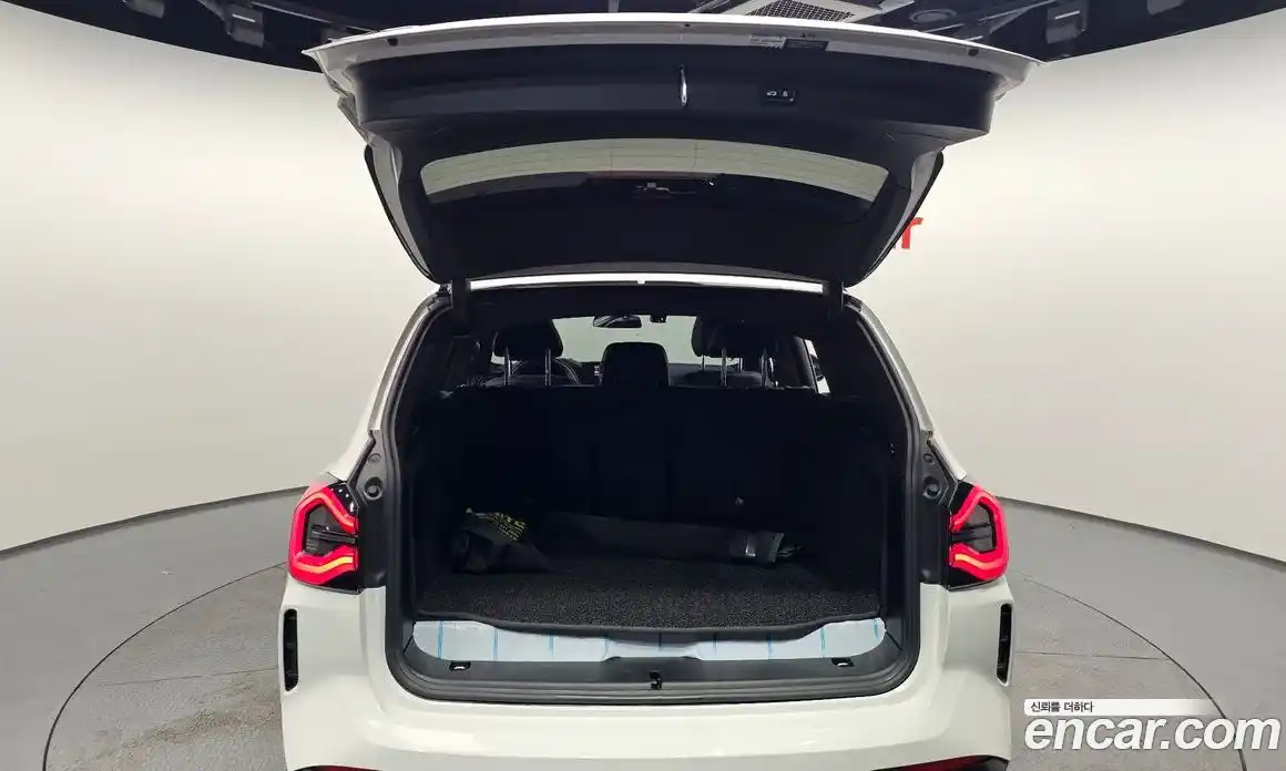 BMW X3 2022 2.0 Автомат в Москве № 157213, фото 11