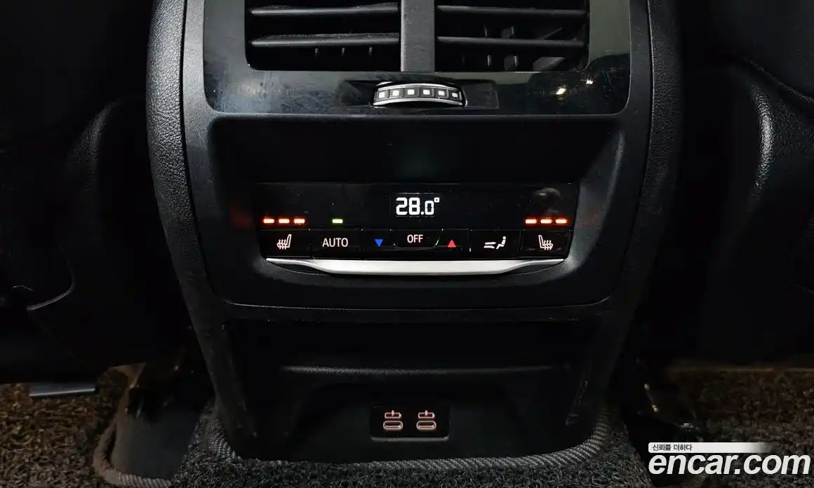 BMW X3 2022 2.0 Автомат в Москве № 157213, фото 16