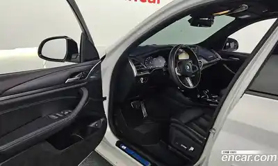 BMW X3 2022 2.0 Автомат в Москве № 157213, миниатюра 3